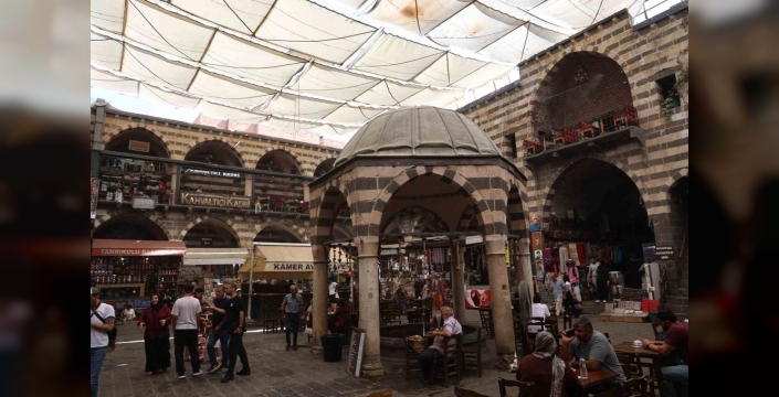 Diyarbakır'da kanun teklifi memnuniyetle karşılandı