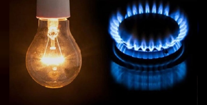 Doğal gaz fiyatları 30 Ağustos'ta arttı