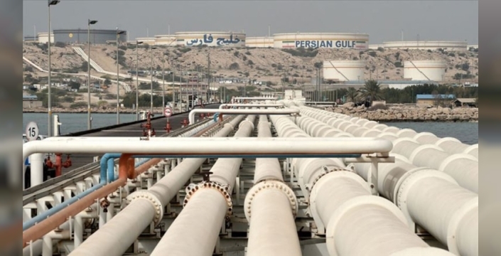 Doğal gazda işlem hacmi yarı yarıya düştü