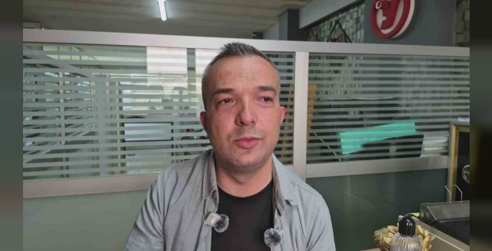 Dolandırıcılığa geçit yok: İnegöllü girişimciden 'Askıda' ile şeffaf bağış devrimi!
