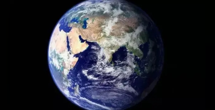 Dünya'nın 2900 km altında yeni jeolojik bölgeler bulundu