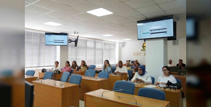 Düzce Belediyesi personel takip sisteminde değişiklikler yaptı