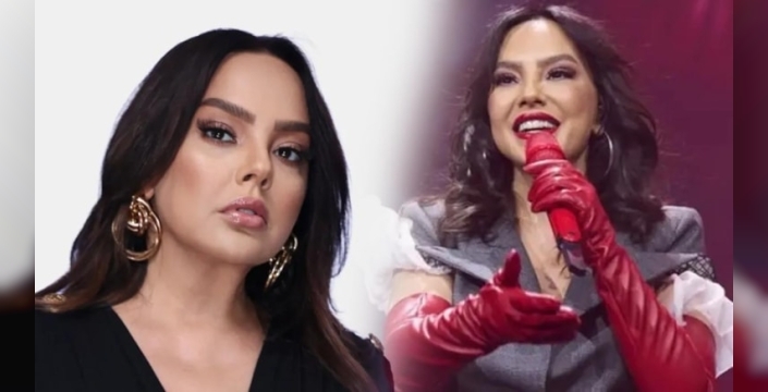 Ebru Gündeş'in estetik dönüşümü: Sosyal medyada büyük yankı buldu