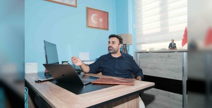 Eğitimci Yalçınkaya, çocuk yetiştirmenin önemine değindi