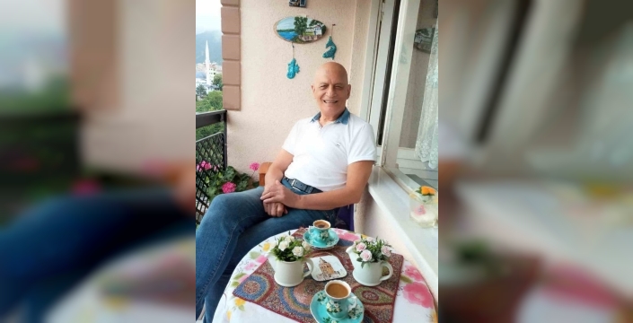 Elazığspor'un efsane ismi Haluk Erdem yaşamını yitirdi