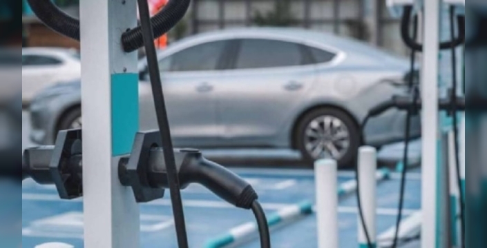 Elektrikli araçlar hibritleri geride bıraktı