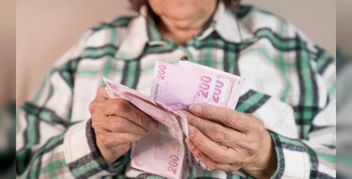 Emekli maaşları için 3 farklı zam senaryosu