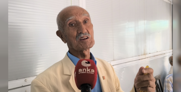 Emekliler geçim sıkıntısı çekiyor: 'Bundan utanıyorum
