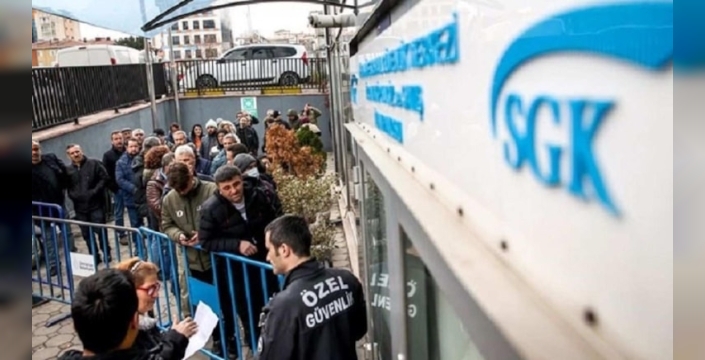 Emeklilik dilekçesi tarihi maaşları etkiliyor