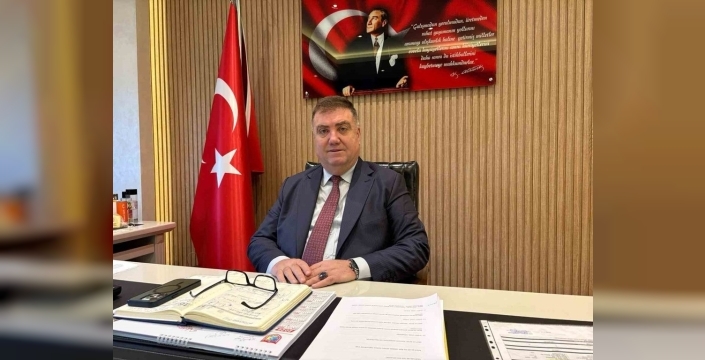 Erkan Özkan’dan işgaliye iddialarına sert yanıt