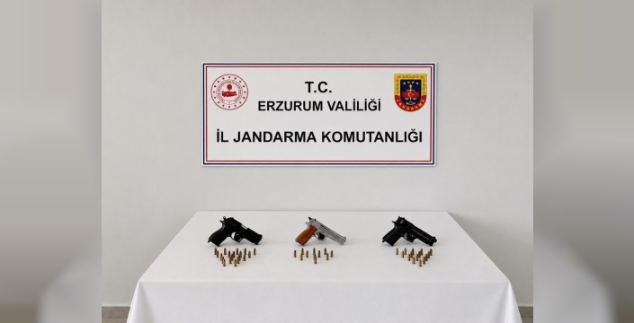 Erzurum'da düğün konvoyuna ağır ceza: 4 gözaltı ve 570 bin TL para cezası