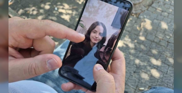 Eskişehir'de kayıp Merve için internetten talimat iddiası