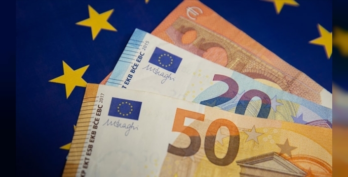 Euro Bölgesi'nde şirket kredileri temmuzda arttı
