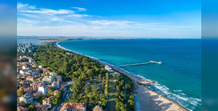 Eurovision 2027 ev sahibi Burgaz oldu, fiyatlar fırladı