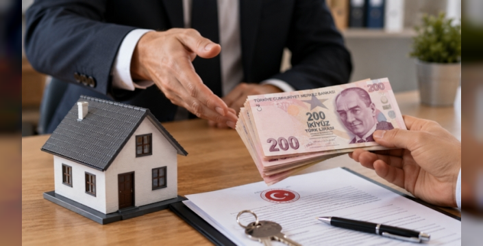 Ev satıldığında DASK prim iadesi kararı Resmi Gazete'de