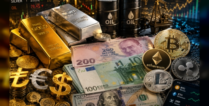Eylül ayı merkez bankası kararları piyasaları şekillendirecek