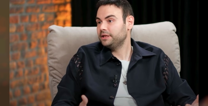 Faruk Sabancı kurumsal hayatı bırakıp DJ oldu