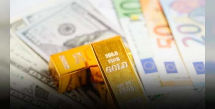 Fed başkanı konuştu, altın düştü