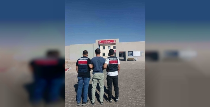 FETÖ'den aranan kişi Afyonkarahisar'da yakalandı