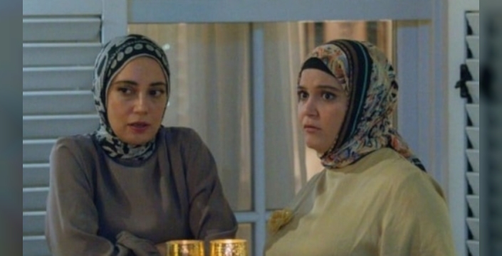 Feyza Civelek, Kızılcık Şerbeti'nden ayrılırken Instagram hesabını kapattı