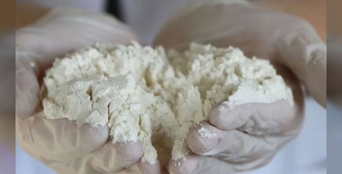 Fransa'da bir un markası geri çağrıldı