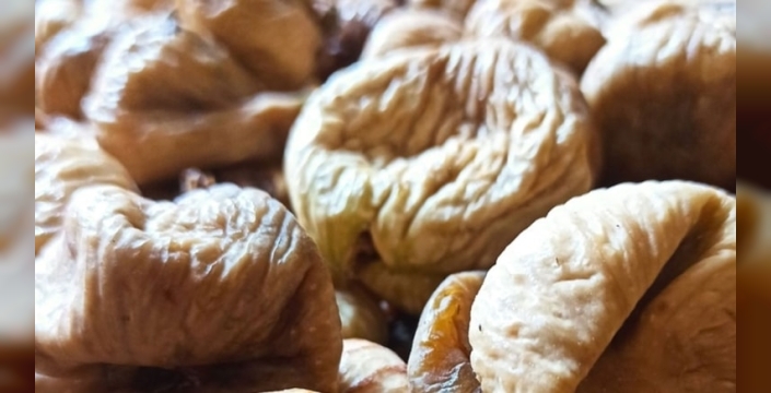 Fransa'da zehirli kuru incirler raflardan toplatılıyor