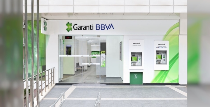 Garanti BBVA Emeklilik 2026'da büyümeye devam etti
