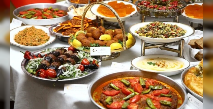 Gastronomi turizmi coştu: Yabancılar Türk lezzetlerine 6 milyar dolar akıttı!