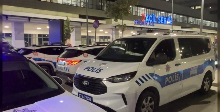 Gaziantep'te alacak verecek kavgasında 2 ölü, 5 yaralı