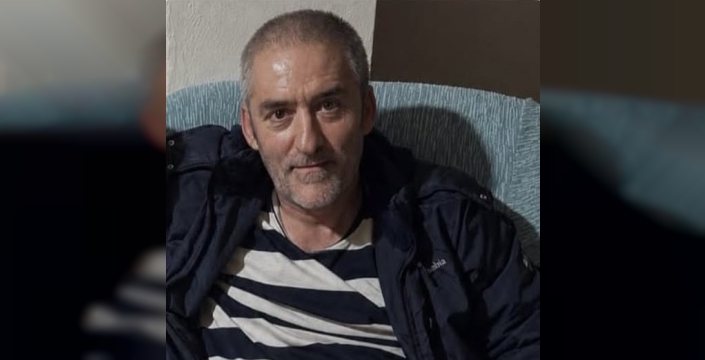 Gemlik'te kayıp epilepsi hastası 36 saat sonra bulundu