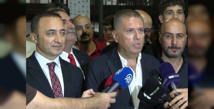 Gençlerbirliği başkanı sezona iyi başladıklarını söyledi