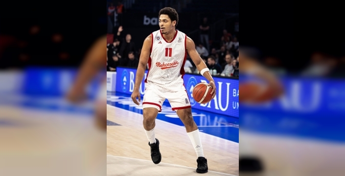 Glint Körfez Basket, kadrosunu güçlendirmeye devam ediyor