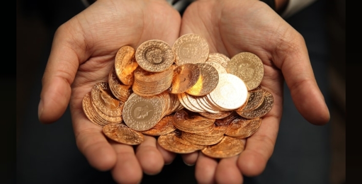 Goldman Sachs, altın fiyatları için 2026 tahminini güncelledi