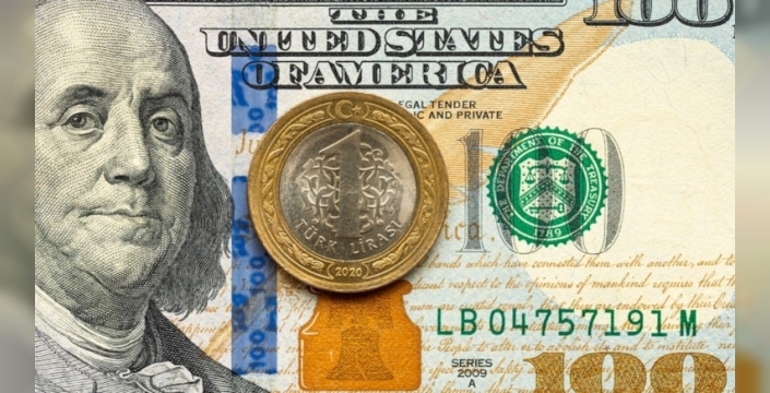 Goldman Sachs, Dolar/TL tahminini güncelledi
