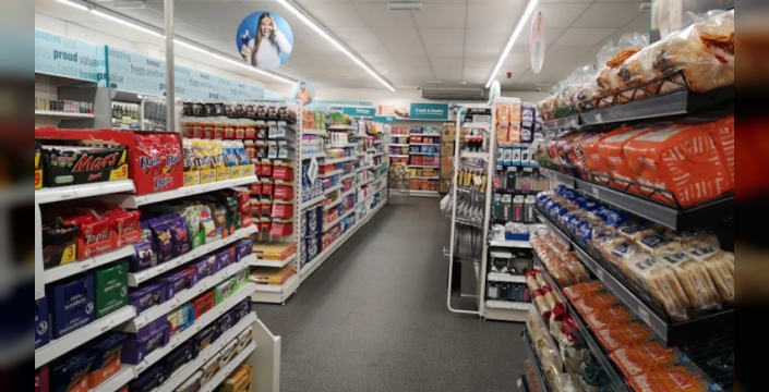 Gordon Brothers, Poundland'ı yeniden satmayı düşünüyor