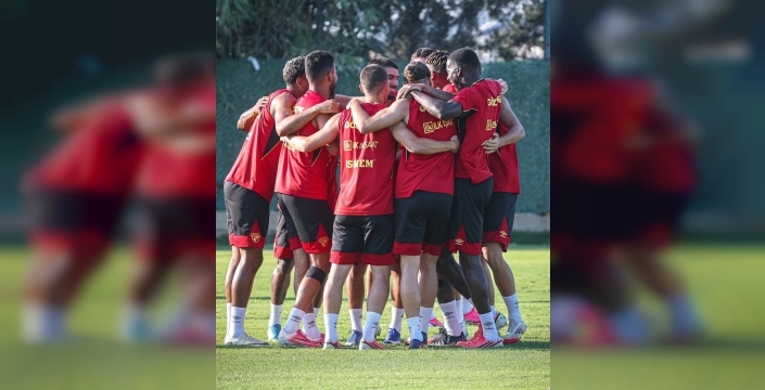 Göztepe, en genç Süper Lig takımları arasında yer alıyor