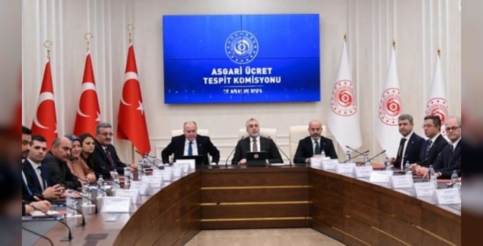 Hak-İş asgari ücrette Almanya modelini önerdi
