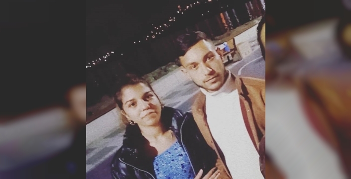 Hamile eşini vurup intihar eden koca öldü