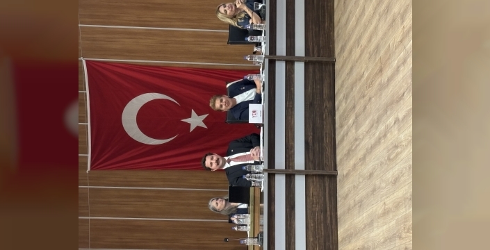 Hüseyin Cem Köylü: “30 Ağustos, teslimiyete karşı millet iradesinin zaferidir”