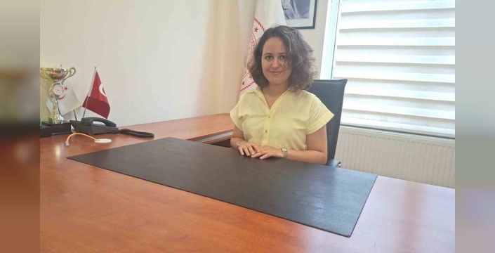 Hisarcık Devlet Hastanesi'ne dahiliye uzmanı atandı
