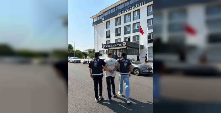 Hollanda'dan kaçtı, Dalaman'da yakayı ele verdi: 22 yıl hapis cezası!