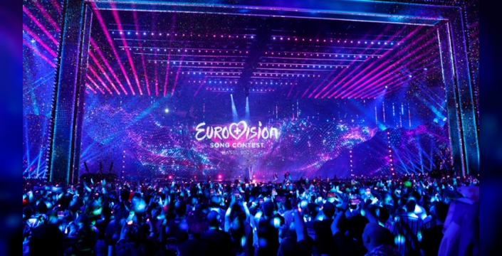 Hollanda, Eurovision'a katılmama kararı aldı