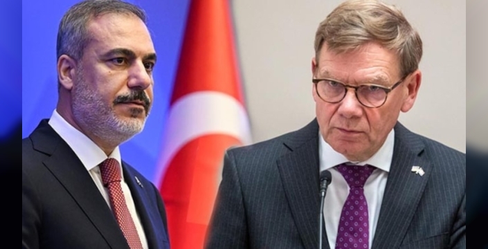 Hürmüz Boğazı krizi için 7 ülke İstanbul'da toplanıyor
