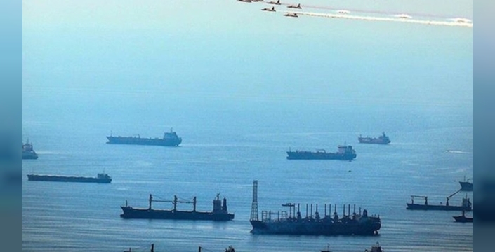 Hürmüz Boğazı'nda kritik anlaşma: Savaş riski azalıyor mu?