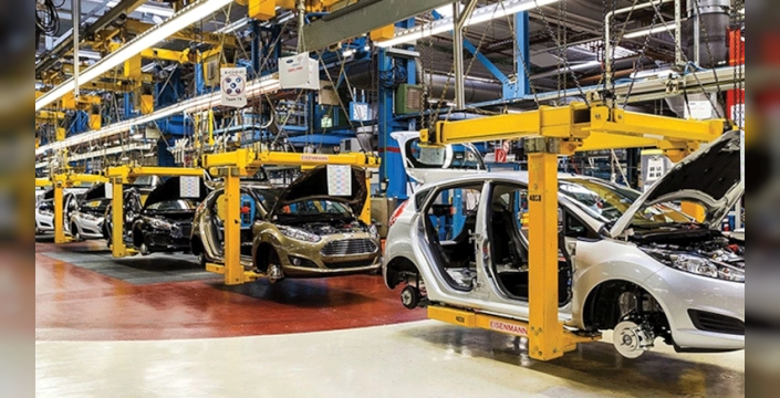 Hyundai'den elektrikli araçlar için yeni batarya teknolojisi