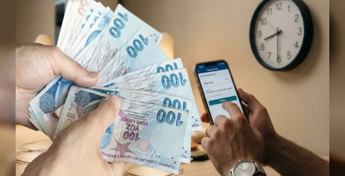 IBAN hatası tüm parayı götürebilir