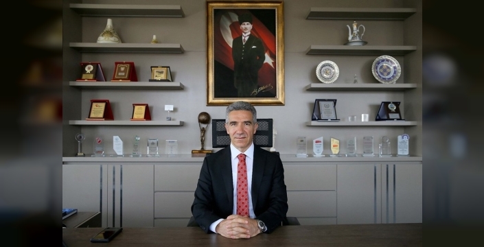 İEÜ Medical Point Hastanesi, LEED Gold sertifikası aldı