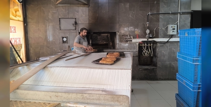 Iğdır'da ekmek fiyatları rekabetle düştü