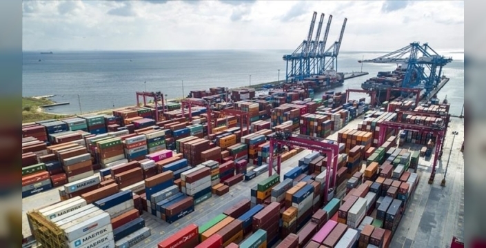 İhracatçılar için yeni fırsatlar: Ticaret Bakanlığı 80 ülkenin pazar haritasını çıkardı