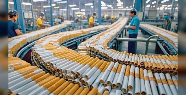Imperial Brands, işten çıkarma planlarıyla küçülmeye gidiyor